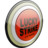 幸运的罢工过滤器徽标 Lucky Strike Filters Logo